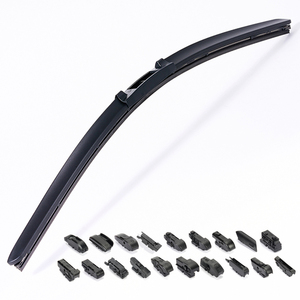 HESIT - Escobilla Limpiaparabrisas de Alta Calidad al por Mayor, Disponible en 12-30 Pulgadas con Caucho Natural, Apta para Múltiples Vehículos - Product Image 5