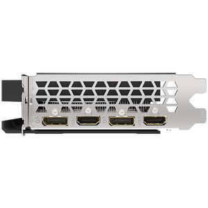 กิกะไบต์ราคาถูก GeForce RTX <span class=keywords><strong>3060</strong></span>นกอินทรี12กรัม (รอบ. 2.0) การ์ดจอสำหรับเล่นเกม GPU PCI Express พร้อมการระบายความร้อน DR GDDR6 - Product Image 6