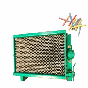 Staubfreie Schulkreide-Maschine/Kreideherstellungsmaschine/Schulkreide-Produktionsmaschine - Product Image 6