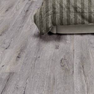 Suelos SPC de Venta Caliente, Resistentes al Agua, con Núcleo Rígido, Compuesto de Piedra y Plástico, Diseño Liso, con Diseño Gráfico - Product Image 4