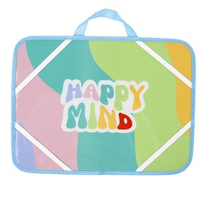 INTERWELL <span class=keywords><strong>Kit</strong></span> de bureau d'art de <span class=keywords><strong>voyage</strong></span> portable pour enfants comprenant des stylos <span class=keywords><strong>aquarelle</strong></span> crayons de couleur taille-crayon papiers A4 - Product Image 5