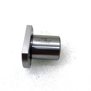 Rodamiento Lineal con Brida <span class=keywords><strong>LMT</strong></span> 16 UU, Rodamiento LMT16UU - Product Image 1