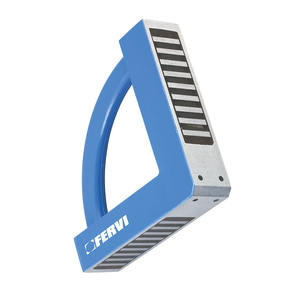 เครื่องมือวัด, อุปกรณ์เสริมสำหรับการวัด, FERVI 90 MAGNETIC SQUARE - Product Image 1