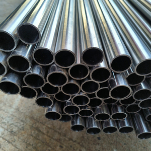 Круглая труба из нержавеющей стали Astm A270 A554 Ss304 316l 316 310s 440 1,4301 321 904L 201 квадратная труба Inox Ss бесшовная труба - Product Image 4