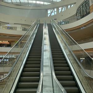 Escalator commercial d'intérieur certifié CE/ISO9001/EAC, Tanzanie, Dar Es Salaam, OTIS, complexe résidentiel et commercial, énergie - Product Image 6