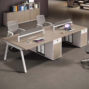 Séparateurs <span class=keywords><strong>de</strong></span> bureau modernes Poste <span class=keywords><strong>de</strong></span> <span class=keywords><strong>travail</strong></span> cloisonné Personnel en bois Meubles <span class=keywords><strong>de</strong></span> table <span class=keywords><strong>de</strong></span> <span class=keywords><strong>travail</strong></span> - Product Image 6