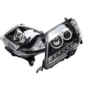 Nuevos Faros LED Canbus Serie D de Alta Potencia, Venta Directa de Fábrica, Bombilla D1S 6000K <span class=keywords><strong>IP68</strong></span> Impermeable, Ajuste Universal para Automóvil - Product Image 3