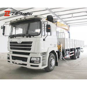 <span class=keywords><strong>Camion</strong></span> <span class=keywords><strong>grue</strong></span> à flèche télescopique Shacman M3000 15 tonnes SANY <span class=keywords><strong>Palfinger</strong></span> <span class=keywords><strong>Camion</strong></span> <span class=keywords><strong>grue</strong></span> à flèche monté à vendre - Product Image 3