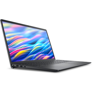 โน้ตบุ๊คใหม่ DC15250 ขนาด 15.6 นิ้ว FHD Core I7-1355U แรม 32GB SSD 2TB คีย์บอร์ดเรืองแสง พร้อมระบบสแกนลายนิ้วมือ โน้ตบุ๊ค Dell รุ่น DC15250 - Product Image 2
