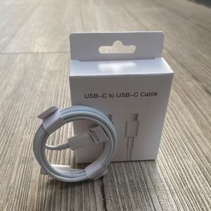 Câble de <span class=keywords><strong>chargeur</strong></span> KYT avec charge rapide directe pour <span class=keywords><strong>iPhone</strong></span> 13-16-20 W connecteur renforcé de câble de synchronisation PD - Product Image 4