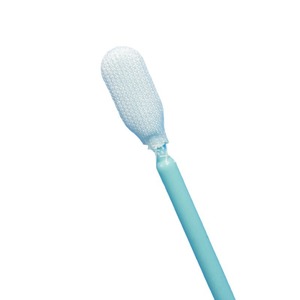 Hisopos de algodón para limpieza Hua Chenyang CY-761 con mango de PP, sin pelusa, para instrumentos de precisión de laboratorio y salas limpias - Product Image 4