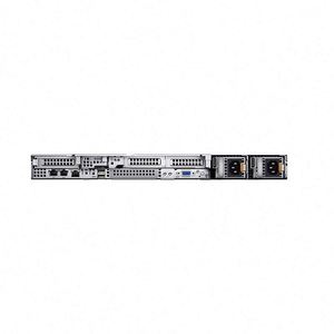 Serveur Rack 1U PowerEdge R650 de Niveau Entreprise avec Processeurs Intel Xeon, 16 Go de Mémoire DDR4, SSD 1 To, Garantie 3 Ans, En Stock - Product Image 1