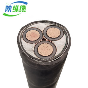 <span class=keywords><strong>11kv</strong></span> 15KV 3 lõi 70mm 95mm 120mm 150mm 185mm 185mm2 240mm2 300mm2 400mm2 xlpe cách điện bọc thép cáp điện trung thế - Product Image 3