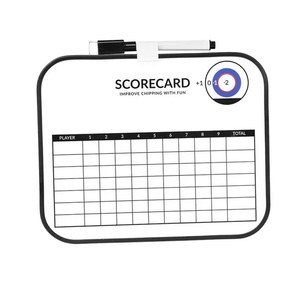 PRIMUS <span class=keywords><strong>GOLF</strong></span> Tableau d'affichage de jeu de <span class=keywords><strong>golf</strong></span> portable durable recyclable en gros Petit tableau blanc Tableau de bord de <span class=keywords><strong>golf</strong></span> - Product Image 3