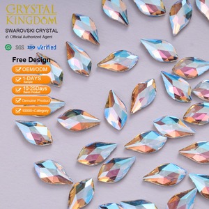 Decorazioni per Unghie 3D con Cristalli AB 2205 per Festa di <span class=keywords><strong>Capodanno</strong></span>, Offerta <span class=keywords><strong>a</strong></span> Tempo Limitato con Sconto Quantità - Product Image 3