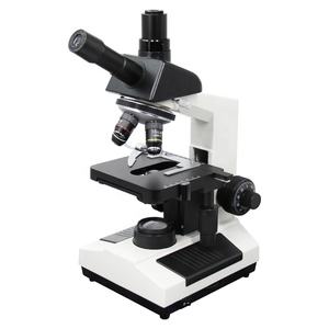 OPTO-EDU A11.1007-17W <span class=keywords><strong>Microscope</strong></span> Biologique Binoculaire 1600x Pour Étudiant Xsz-107bn - Product Image 2