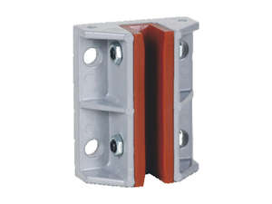 Guida a Rulli Autolubrificante dal Design Moderno per Ascensori ad Alta Velocità per Ville, Appartamenti, Hotel, Cucine, Magazzini, Parchi - Product Image 2