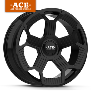 Jantes forgées de 18, 19, 20, 21 et 22 pouces pour Lamborghini <span class=keywords><strong>Urus</strong></span> Svj, McLaren 720s, Nissan R35 Gtr, Corvette C8 Z06, Benz Amg, Audi S5 S6 S7 - Product Image 1