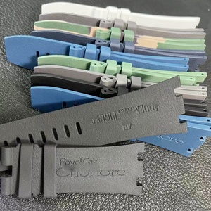 สายนาฬิกากันน้ำขนาด 30 มม. สำหรับสาย AP รุ่น 26400 26045 ขนาด 44 มม. - Product Image 5