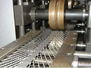 Renfort d'angle en métal déployé et protection en angle / Angle de protection - Product Image 5