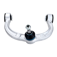 Bras de suspension de remplacement MASUMA MA-E4068L pour MERCEDES-BENZ GL-CLASS ML 280 CDI 4-matic (164.120) A2513300707 A2513302500