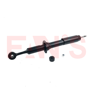 토요타 <span class=keywords><strong>Hilux</strong></span> Ggn25 Kun26 충격 흡수 장치 48510-09J10 전면 후면 위치 U에 대한 정품 하이 퀄리티 일본 서스펜션 부품 신규 - Product Image 5