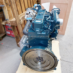 Xây dựng các bộ phận máy móc động cơ <span class=keywords><strong>diesel</strong></span> V2403 v2403t hoàn chỉnh động cơ Assy để V2403-M-DI-T-ES03 - Product Image 4