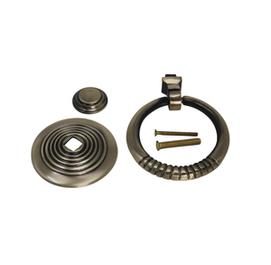 Оптовая продажа, <span class=keywords><strong>2025</strong></span> латунный металлический дверной шлем, горячая Распродажа для домашнего офиса и ресторана, для кухни и гардероба, прямые индийские поставщики - Product Image 3