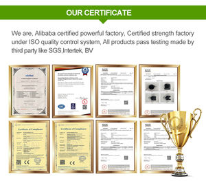 <span class=keywords><strong>Roulettes</strong></span> pivotantes en plastique PU <span class=keywords><strong>de</strong></span> haute qualité <span class=keywords><strong>de</strong></span> 2,5 po (60 mm) <span class=keywords><strong>sans</strong></span> <span class=keywords><strong>frein</strong></span> <span class=keywords><strong>pour</strong></span> chaise <span class=keywords><strong>de</strong></span> <span class=keywords><strong>bureau</strong></span>, maison, salon, salle à manger et atelier - Product Image 6