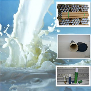 Miễn phí mẫu nước dựa trên keo Acrylic cho chất kết dính băng sợi thủy tinh lưới keo toàn bộ-Bán nguồn nhà máy - Product Image 6