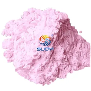 Hot sale products rare earth powder Good quality Erbium Oxide Er2O3 for Glass Industry