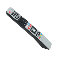 Télécommande TV compatible avec Skyworth Android TV TB5000 UB5100 UB5500