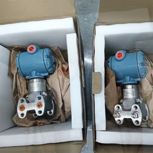 100% ban đầu độ chính xác cao rosemounte 3051s2cd Đồng phẳng phát áp lực khác biệt - Product Image 3