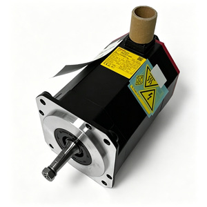 A06B-0243-B202 สำหรับมอเตอร์อุตสาหกรรม Fanuc 2.5kW สำหรับสายการผลิตอัจฉริยะ ซ่อมแซมสำหรับ Fanuc - Product Image 4
