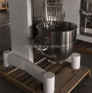Commer Flour <b>Bread</b> Dough Spiral Food <b>Mixers</b> High Speed Multifunctional Cake Pizza Egg Cream Pastry Processing Machine Mixing - Product Image 4