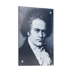 Feuille de portrait en acrylique transparent écologique de haute résistance en plastique épais personnalisé de grande taille pour la gravure au laser - Product Image 6