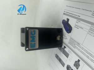 โซลินอยด์ไฮดรอลิกแบบใหม่ รุ่น EMG SV1-06 05 210 05  ซีรีส์ SV1-10 SV1-06 SV1-16 SV2 SV2-10 SV2-20 - Product Image 4