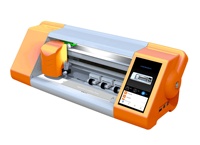 Laptop Tablet Film Cutter Pc Materiaal Snijmachine Voor Tpu Mobiele Telefoon Hydrogel Film Huid Scherm Beschermer Plotter