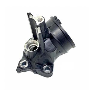 Tubo de unión para <span class=keywords><strong>VESPA</strong></span> LX 125 150, accesorios para sistemas de carrocería de motocicletas - Product Image 3