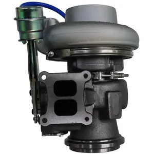 HX55W 4037629 4032308 4037631 Turbolader Für CUMMINS TRUCK