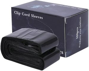 100 Almohadillas Desechables de Aislamiento para Tatuaje de Labios, Hisopos de Algodón para Control de Pigmentación de Labios, Uso Profesional en Estudio PMU - Product Image 1