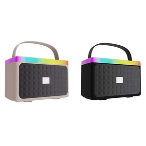 <span class=keywords><strong>2025</strong></span> Màu Xanh Răng Loa Với Micro Không Dây Nhà Loa Karaoke Di Động Với 2 <span class=keywords><strong>Mic</strong></span> Không Dây - Product Image 5