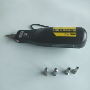 Probador de inspección de fibra óptica con sonda de inspección de fibra óptica USB de - Product Image 4