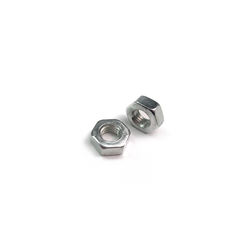 M8 nut+ Spring Washer for Fan component for fan part
