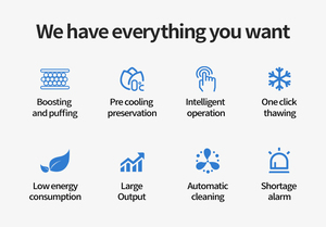 Nhà Máy bán hàng 25-28l/h mềm <span class=keywords><strong>Ice</strong></span> <span class=keywords><strong>Ice</strong></span> <span class=keywords><strong>Cream</strong></span> Máy Maker thương mại Gelato Máy làm kem cho doanh nghiệp - Product Image 2