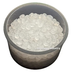 PP Virgen Blanco Natural de Origen Chino para Moldeo por Inyección, Aplicaciones y Modelos - Product Image 5