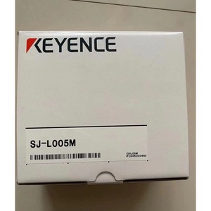 Éliminateur d'électricité statique Keyence SJ-L005M 24V, ioniseur pour traitement de surface - Product Image 2