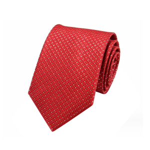 Cravate en soie tissée à la main <span class=keywords><strong>de</strong></span> luxe pour hommes cravate formelle tenue <span class=keywords><strong>de</strong></span> bureau d'affaires costume uniforme d'entreprise <span class=keywords><strong>de</strong></span> fête <span class=keywords><strong>de</strong></span> mariage - Product Image 2