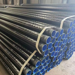 निर्माण के लिए 50 मिमी 38 मिमी 1.6 मोटाई कार्बन स्टील निर्बाध स्टील पाइप/ट्यूब के साथ निर्माण के लिए निर्बाध स्टील पाइप/ट्यूब - Product Image 6