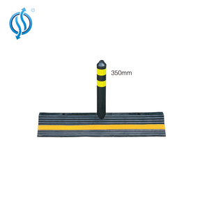 Gomma Traffico Corsia Strada Divisori - Product Image 3